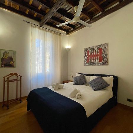 Calisto 3 Apartman Róma Kültér fotó