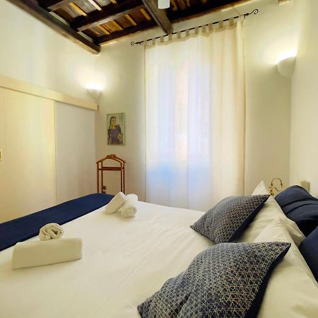 Calisto 3 Apartman Róma Kültér fotó