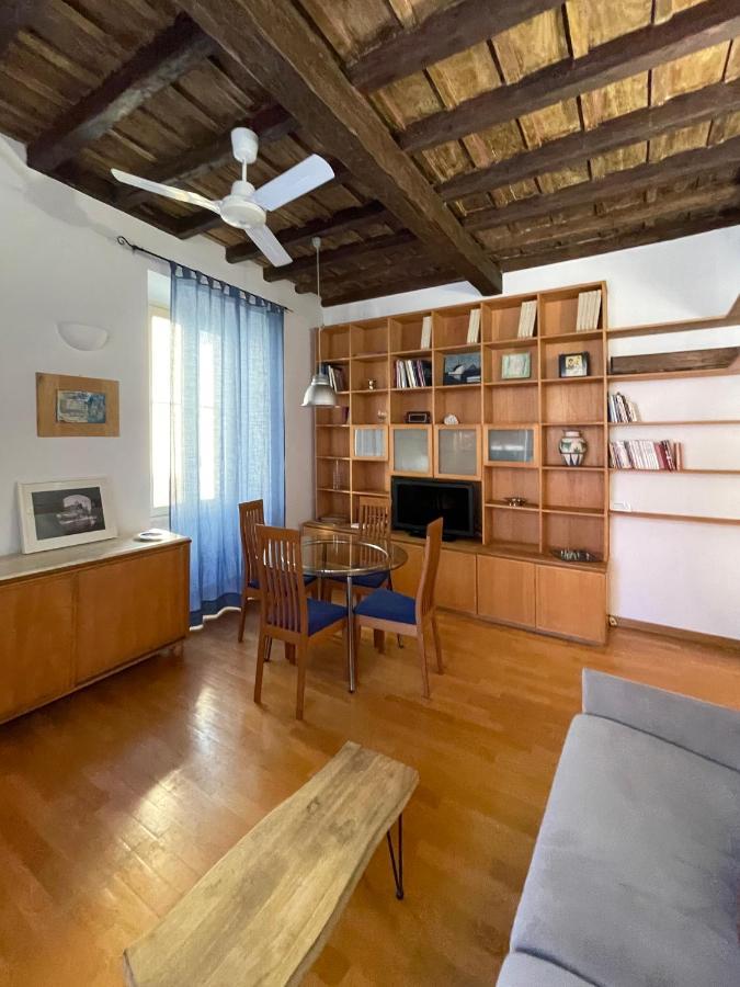 Calisto 3 Apartman Róma Kültér fotó