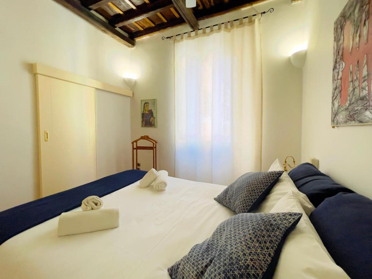 Calisto 3 Apartman Róma Kültér fotó