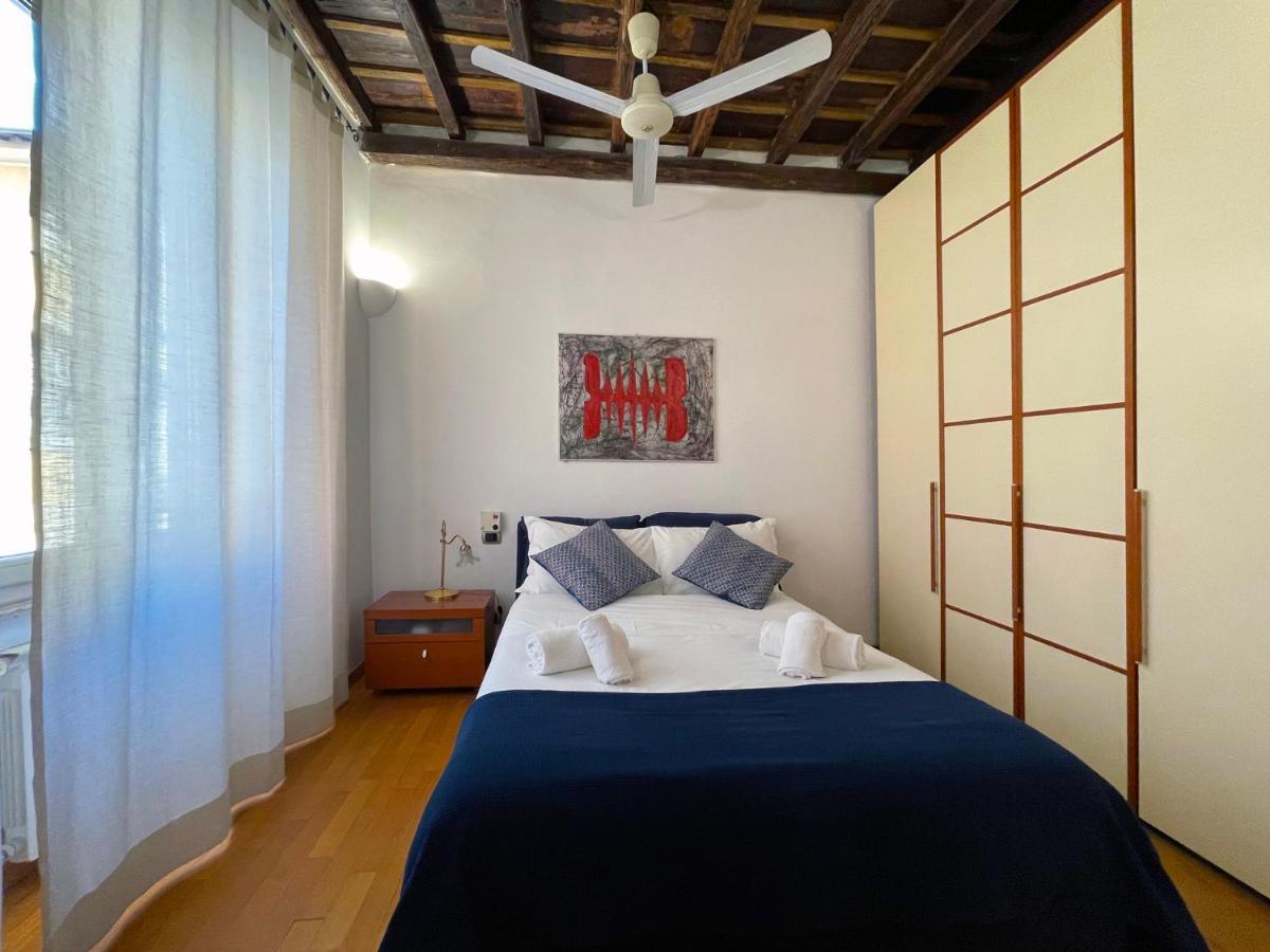 Calisto 3 Apartman Róma Kültér fotó