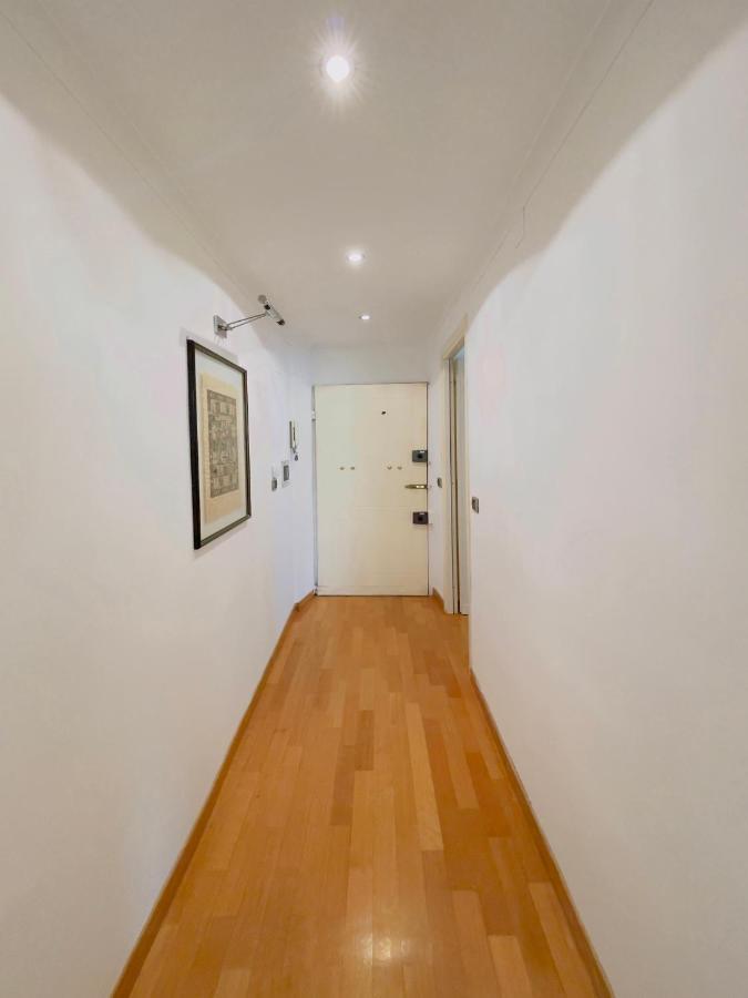 Calisto 3 Apartman Róma Kültér fotó